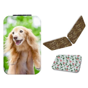 折り畳みミラー