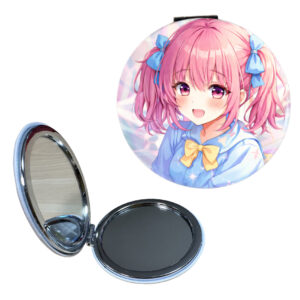 折り畳みミラー (丸)